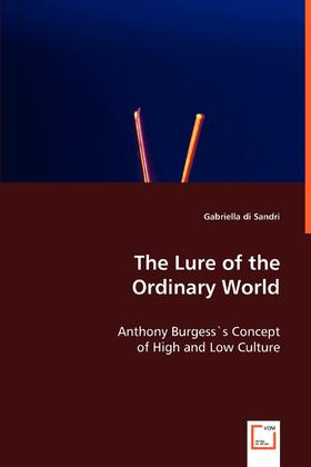 【预售 按需印刷】The Lure of the Ordinary World