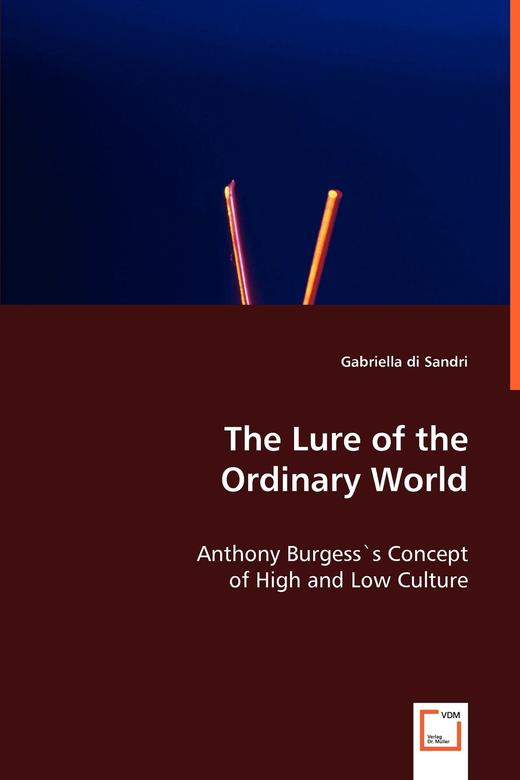 【预售 按需印刷】The Lure of the Ordinary World 商品图0