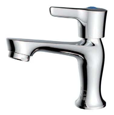 WMP10-25/单冷面盆龙头 商品图0