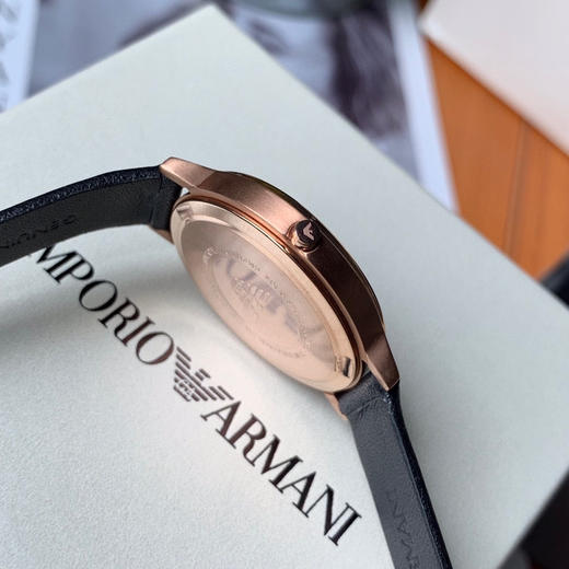 阿玛尼猪年限量款 商品图7