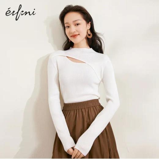 5楼伊芙丽半裙 商品图2