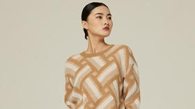 纯正的驼色，，浓郁的秋冬感