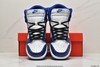 耐克Nike SB Zoom Dunk HIGH PRO扣篮系列复古高帮休闲运动滑板板鞋DD1869-103男女鞋 商品缩略图6