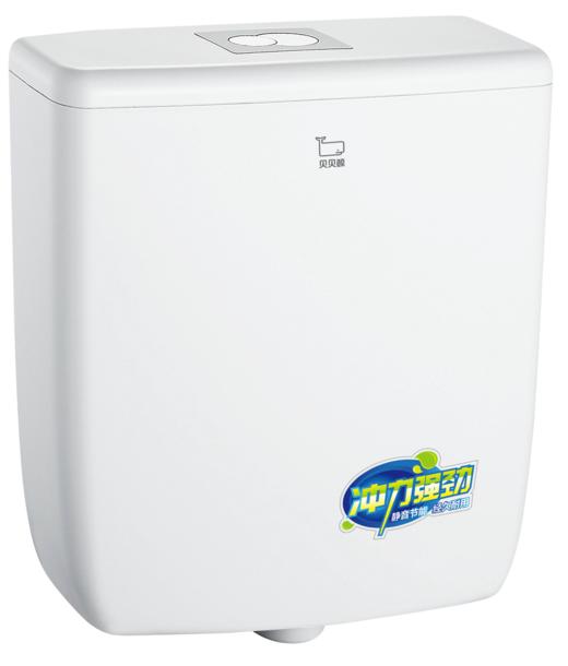 WPJ20/元宝系列水箱 商品图1