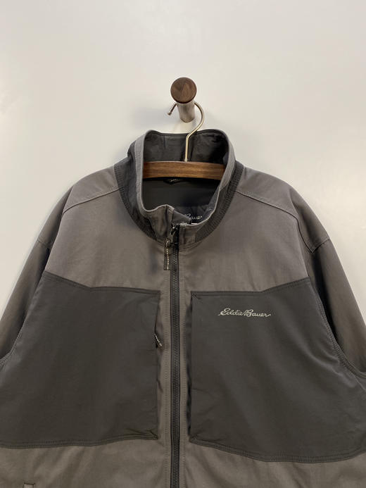 Eddie Bauer 休闲外套 _CJK(XL) 商品图2