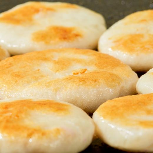 手打墨鱼饼，Q弹爽口，颗颗墨鱼粒 商品图2