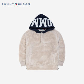 TOMMY 冬 大童小童 卫衣 KB0KB07787