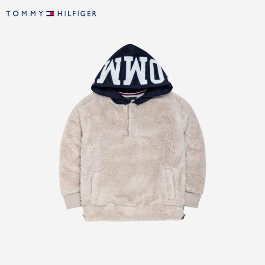 TOMMY 冬 大童小童 卫衣 KB0KB07787 商品图0