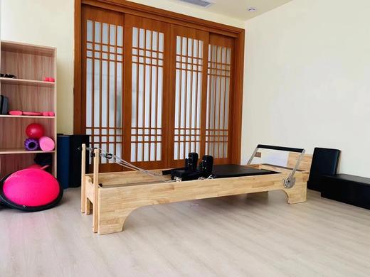 普拉提 橡木核心床 商品图3