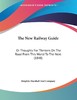 【预售 按需印刷】The New Railway Guide 商品缩略图0