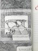 阿加莎·克里斯蒂《命案目睹记/无人生还》 约6幅插图 复古仿皮精装32开 商品缩略图2