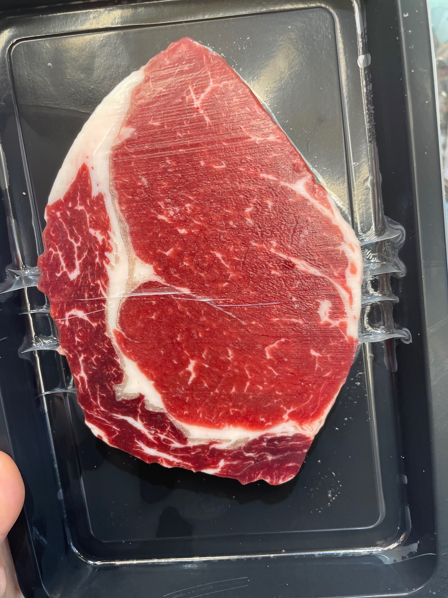 谷饲安格斯眼肉