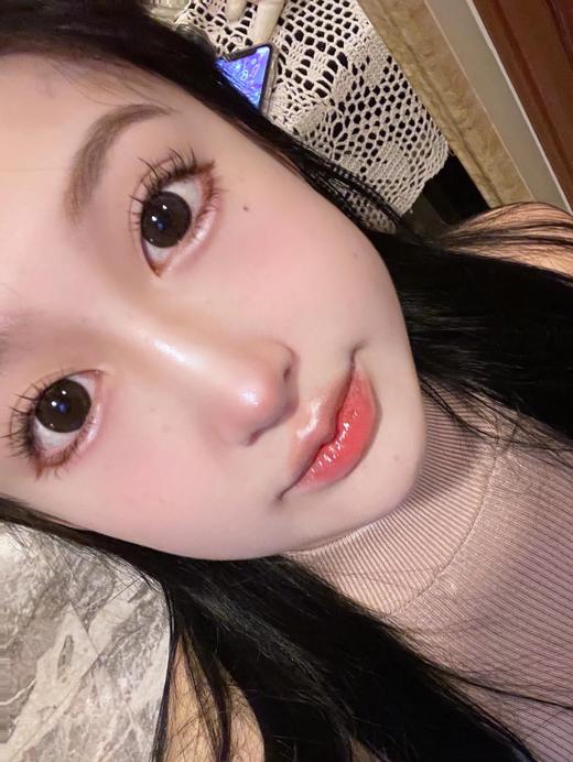 【大直径】KIKICON-海盐珍珠-14.5mm【半年抛 0-1000度 无525/575】 商品图3