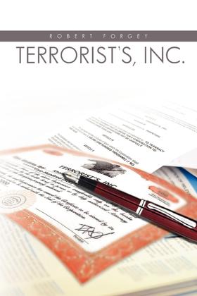 【预售 按需印刷】Terrorists  Inc.