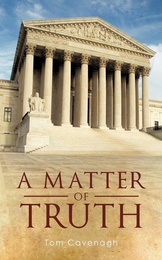 【预售 按需印刷】A Matter of Truth 商品图0