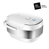 德国米技（MIJI）电饭煲  微电脑多功能电饭煲  4L  ECJ4001 商品缩略图2