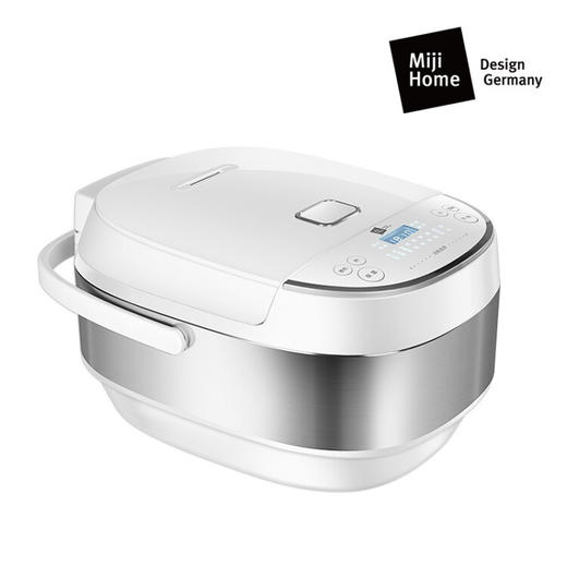 德国米技（MIJI）电饭煲  微电脑多功能电饭煲  4L  ECJ4001 商品图2