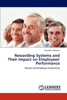 【预售 按需印刷】Rewarding Systems and Their Impact on Employees  Performance