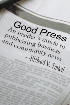 【预售 按需印刷】Good Press