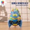 80片 火箭塑料拼图 ER1003 玩具总动员系列-三眼怪 商品缩略图1