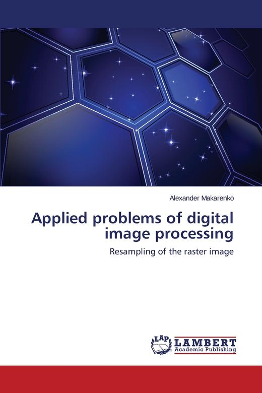 【预售 按需印刷】Applied problems of digital image processing 商品图0