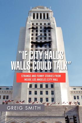 【预售 按需印刷】If City Hall s Walls Could Talk 