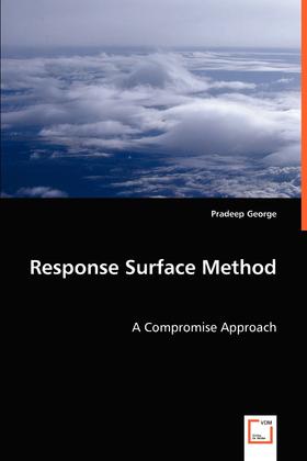 【预售 按需印刷】Response Surface Method