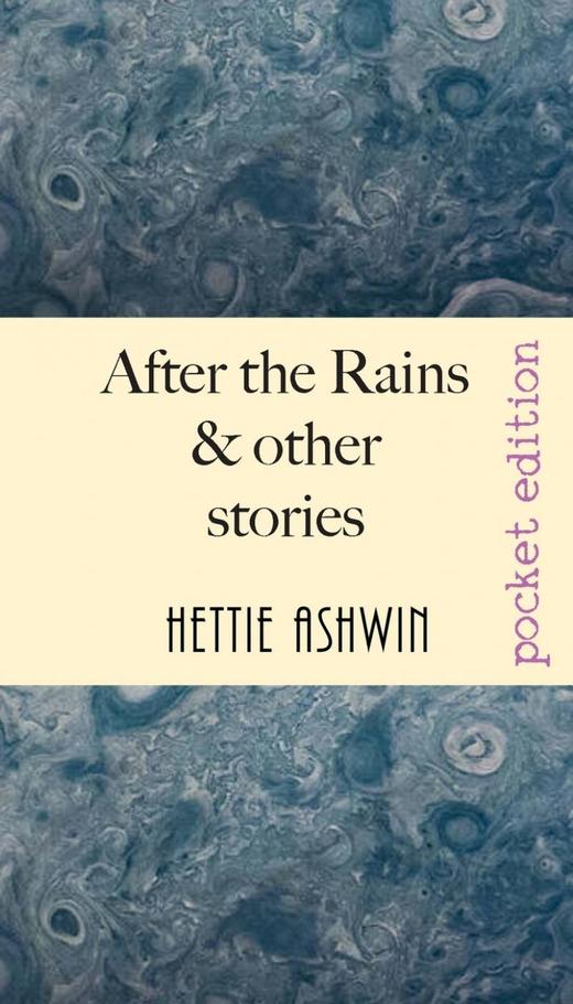 【预售 按需印刷】After the Rains & other Stories 商品图0