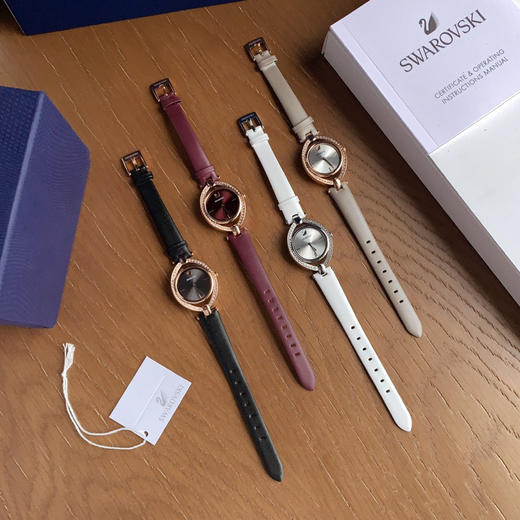 施华洛世奇新款 商品图7