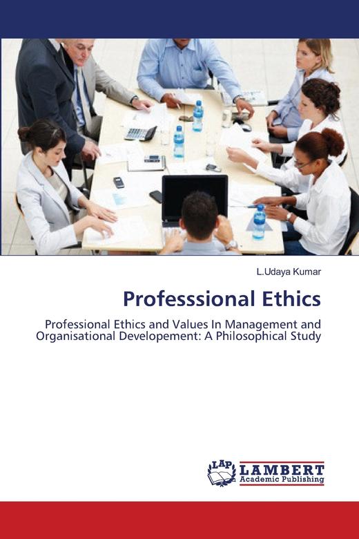 【预售 按需印刷】Professsional Ethics 商品图0