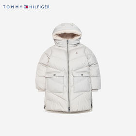TOMMY 冬 大童小童 棉服 KG0KG06929