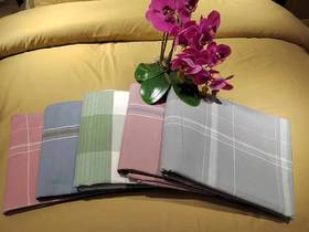 朴真粗布精品套组