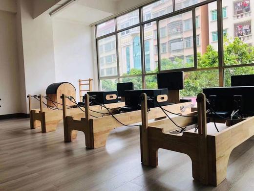 普拉提 橡木核心床 商品图0