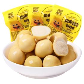 润成散装鹌鹑蛋混合装200g