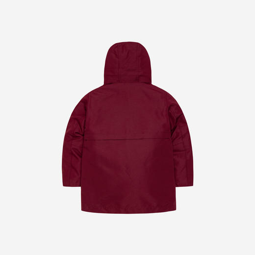 TOMMY 冬 大童小童 棉服 KB0KB07821 商品图1