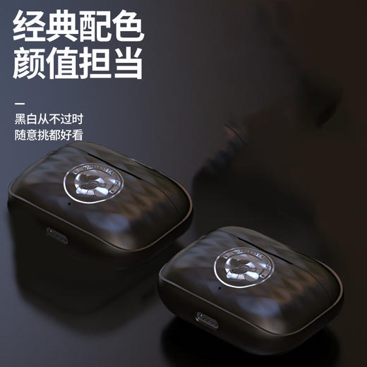 迪士尼无线蓝牙耳机G28 商品图2