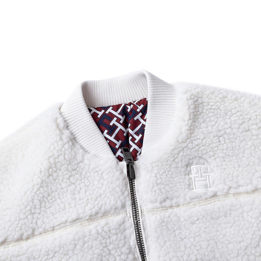 TOMMY 冬 大童小童 棉服 KG0KG06927 商品图4
