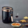 德国米技（MIJI） 空气炸锅 
 3.5L  MFEO-5102 商品缩略图2