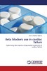 【预售 按需印刷】Beta blockers use in cardiac failure 商品缩略图0