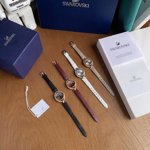 施华洛世奇新款 商品图5