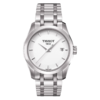 积分换购 | Tissot/天梭 库图系列时尚休闲石英女表T035.210.11.011.00[福利品] 商品缩略图1