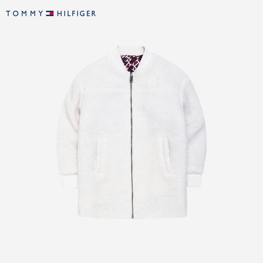 TOMMY 冬 大童小童 棉服 KG0KG06927 商品图0