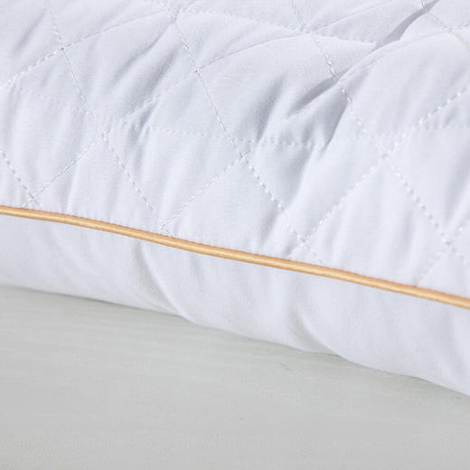 水星家纺 DH梵可黄荆子抗菌枕 123035 商品图2