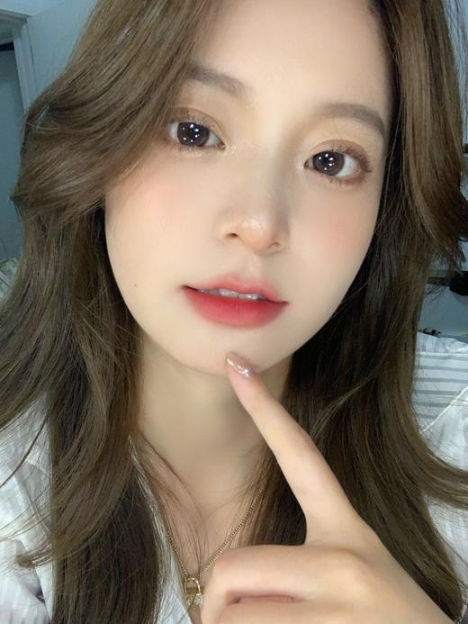 【大直径】Claire Color-高光巧14.5mm【年抛 0-1000度 无525/575】 商品图7