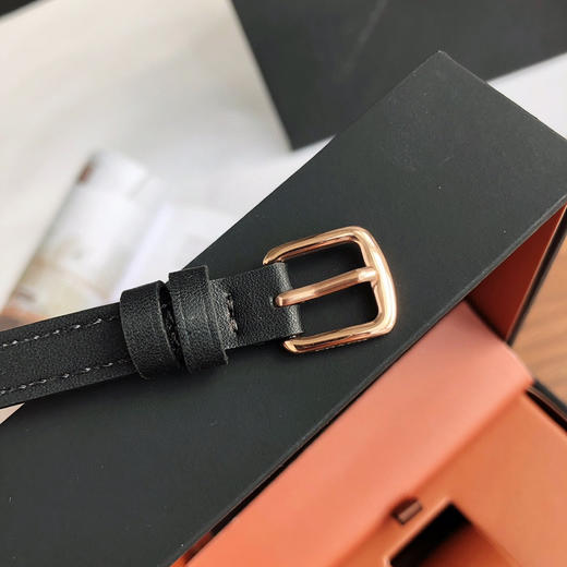 COACH/蔻驰-小方芯 商品图8