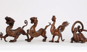 好物│四方神兽之寓意和应用