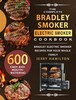 【预售 按需印刷】The Complete Bradley Smoker Electric Smoker Cookbook 商品缩略图0