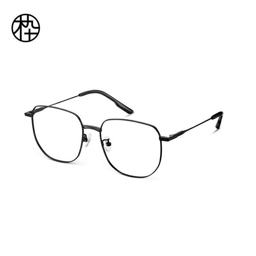 木九十框架眼镜MJ101FH032 商品图0