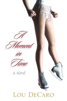 【预售 按需印刷】A Moment in Time