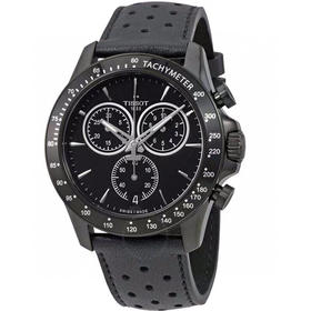 天梭，T106系列V8男表